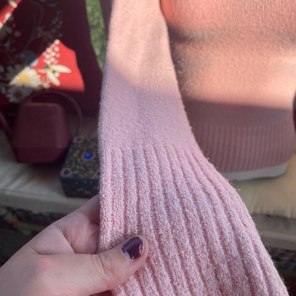 Turtleneck Sweater - Picture 3 of 3